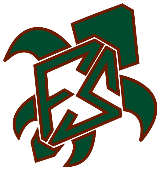 Feltyshots logo